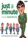 Derek Nimmo Classics, Episode 4 (MP3)